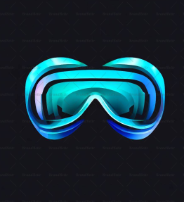 Abstrakte VR